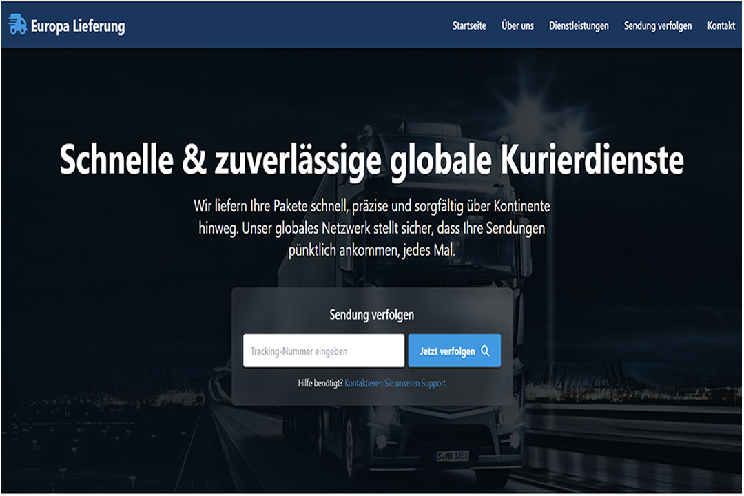 schnelle puff lieferung europa - Europa Lieferung - Schnelle & zuverlässige globale Kurierdienste